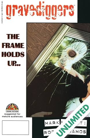 Gravediggers (1996) #3